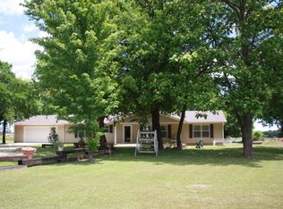 11524 County Road 3530, Ada, OK 74820