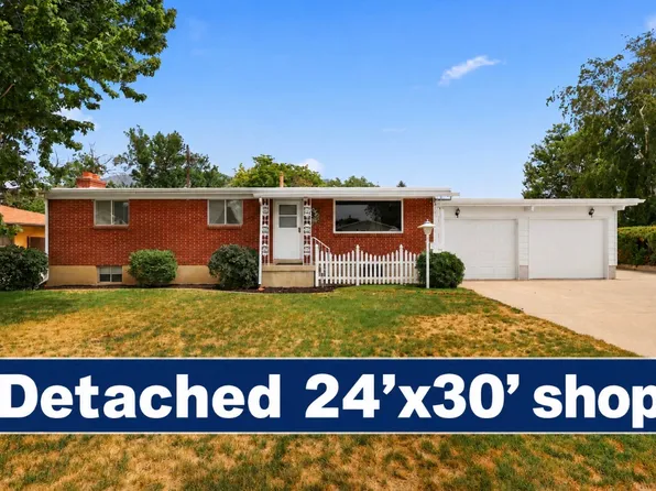 5030 S 300 W, Washington Terrace, UT 84405