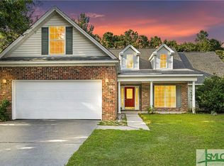 4 Stoney Hill Rd, Pooler, GA 31322