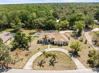 10544 Marianne Ln, New Port Richey, FL 34654