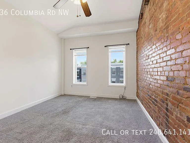 636 Columbia Rd NW — Photo 33