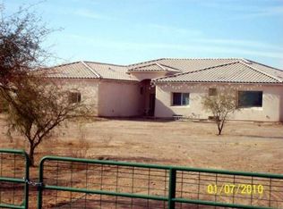 8716 N Thunderbird Rd, Maricopa, AZ 85139