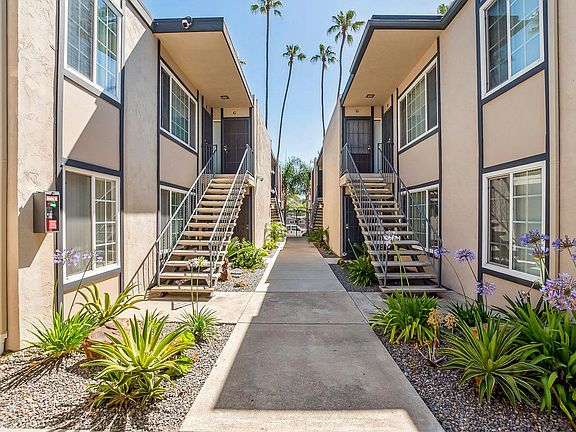 4th image of 4566 Nebo Dr #C