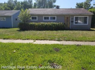 2501 Central Dr, Gary, IN 46407