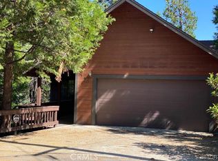 345 Summit Dr, Lake Arrowhead, CA 92352