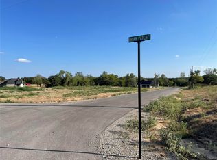 162 Briar Patch Rd, Azle, TX 76020