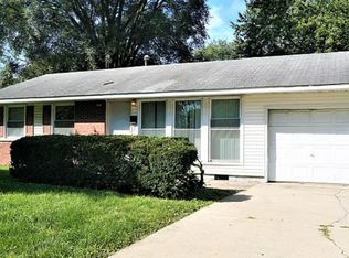 1003 N McKinley Ave, Champaign, IL 61821