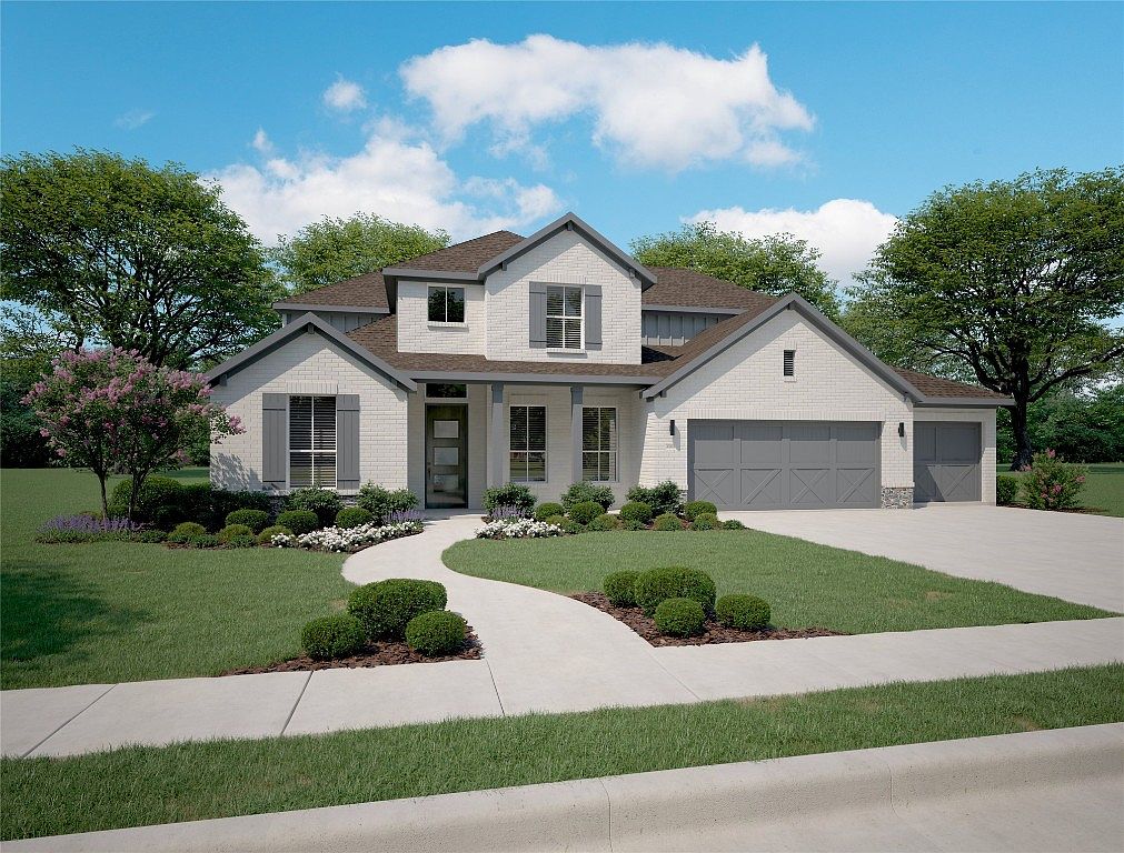 202 Western Way, Waxahachie, TX 75165 Zillow