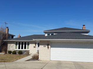 4812 W 121st Pl, Alsip, IL 60803