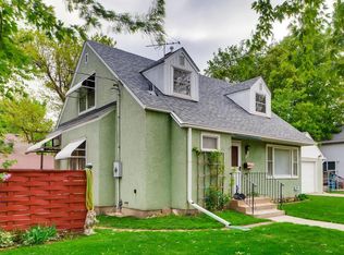 317 Curtice St W, Saint Paul, MN 55107