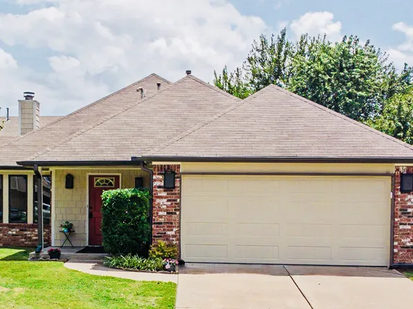 13030 E 77th Ct N, Owasso, OK 74055