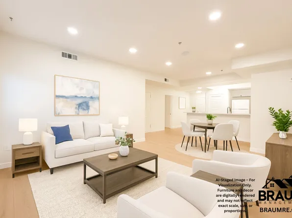 MOORPARK, 11035 Moorpark St APT 102, North Hollywood, CA 91602