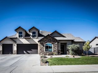 639 Huntington Rd, Grand Junction, CO 81504