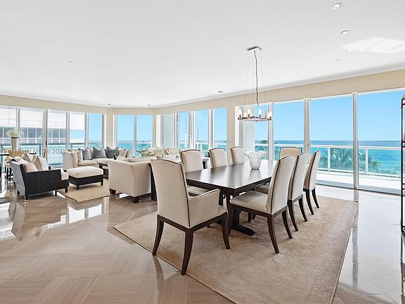 3rd image of 10101 Collins Ave #5E-24