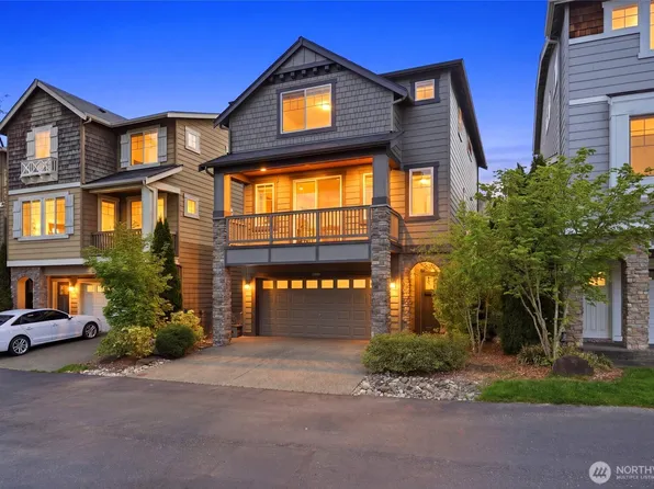 14509 16th Place W, Lynnwood, WA 98087