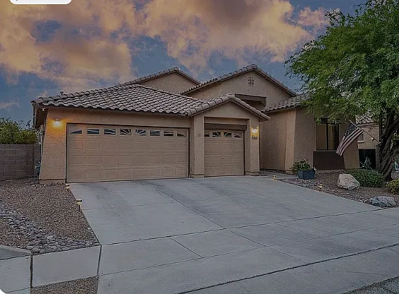 7410 S Silky Willow Dr