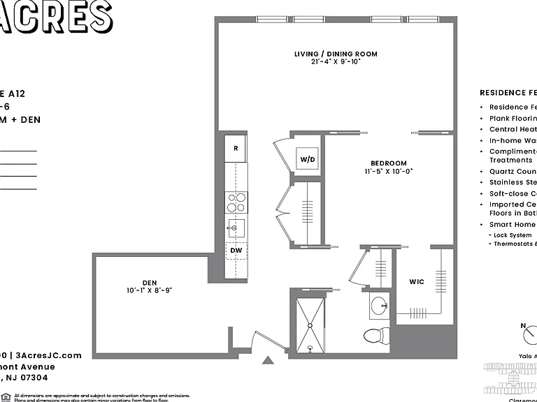3 Acres — Photo 110