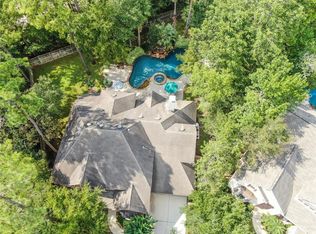 102 N Dulcet Hollow Cir, Spring, TX 77382