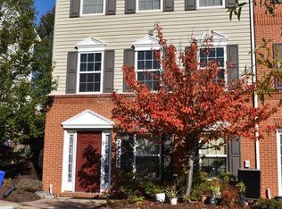 23125 Roberts Tavern Dr #3173, Clarksburg, MD 20871
