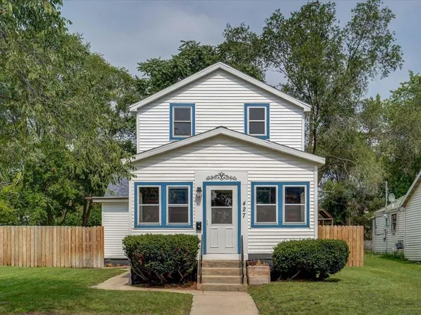 427 East Cook Street, Portage, WI 53901