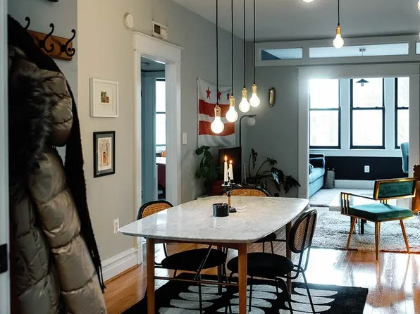 1215 10th St NW APT 31, Washington, DC 20001