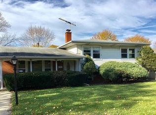 706 S Arlington Heights Rd #0, Arlington Hts, IL 60005