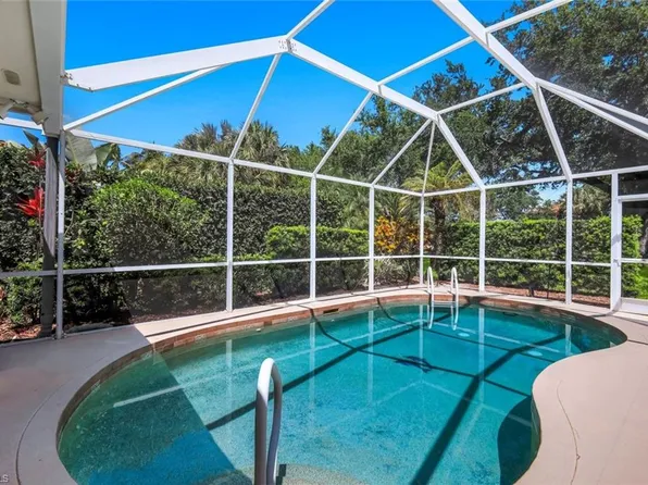 4719 Maupiti WAY, NAPLES, FL 34119