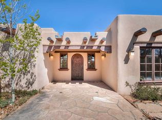 43 Estates Dr, Santa Fe, NM 87506