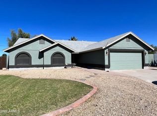 7638 W North Ln, Peoria, AZ 85345