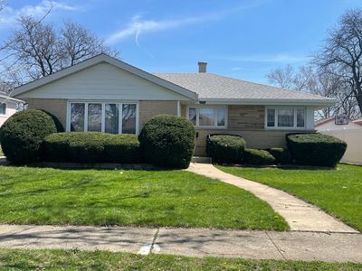 2601 Kensington Ave, Westchester, IL, 60154