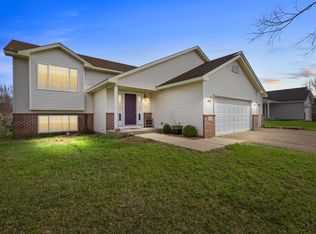 13019 9th Ave S, Zimmerman, MN 55398