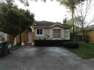 124 SW 15th Ter, Homestead, FL 33030