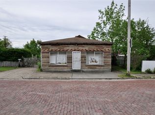 12909 Firsby Ave, Cleveland, OH 44135