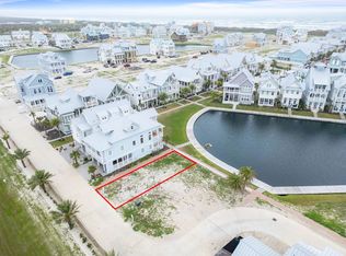 104 Sunnyside Ln, Pt Aransas, TX 78373