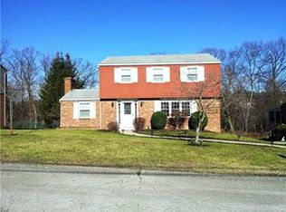 510 Glenhaven Dr, Glenshaw, PA 15116