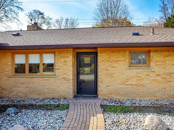 Low maintenance landscaping