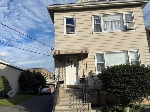 20 May St #1, Wallington, NJ 07057