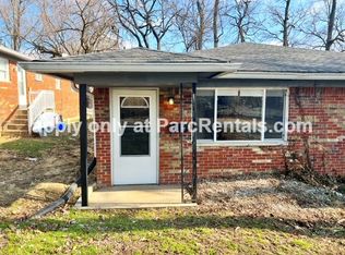 4643 Crestview Ave, Indianapolis, IN