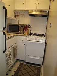 Rented by Oxford Property Group