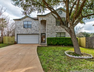 13302 Partridge Hl, San Antonio, TX, 78247