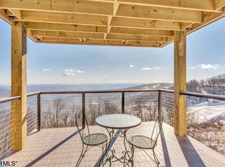 1462 Ledges, Wintergreen Resort, VA 22967