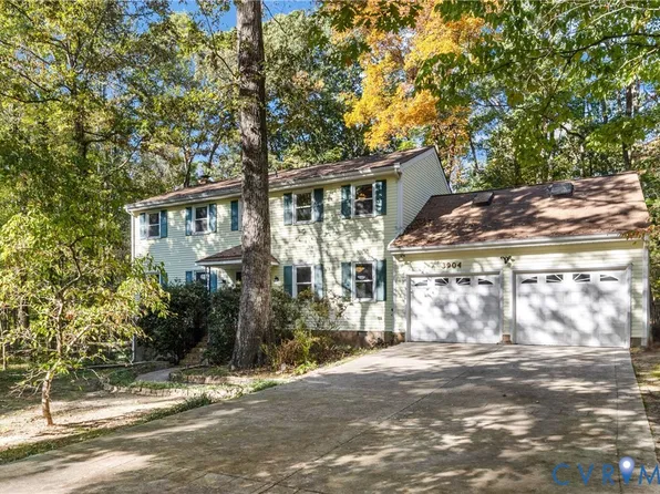 3904 Woodbridge Ct, Chester, VA 23831