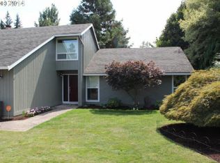 3720 SW 5th Dr, Gresham, OR 97030