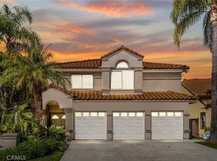 22261 Clearbrook, Mission Viejo, CA 92692