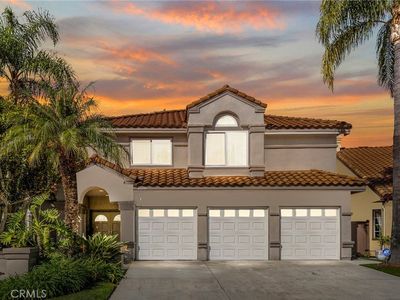 22261 Clearbrook, Mission Viejo, CA, 92692