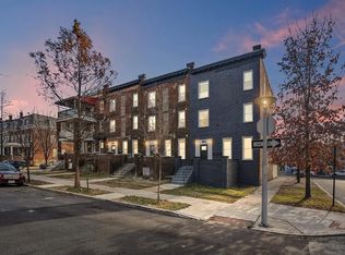 2301 Whittier Ave, Baltimore, MD 21217