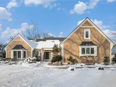 3304 W 129th St, Leawood, KS, 66209