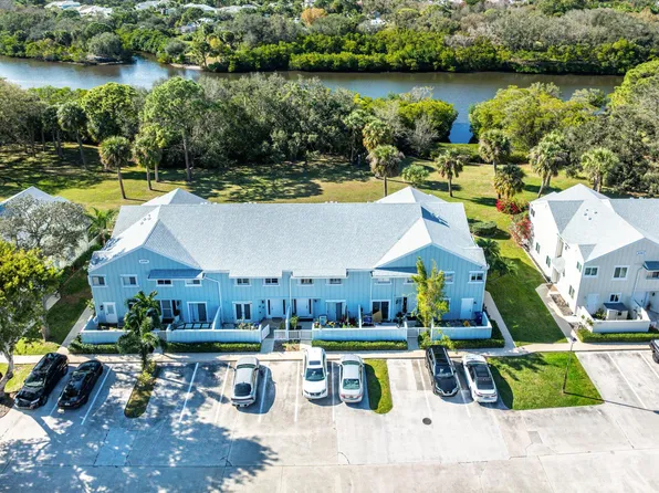 6199 Riverwalk 6 Lane #6, Jupiter, FL 33458