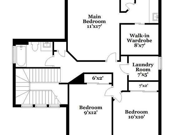 2nd image of 2652 S 89th Dr