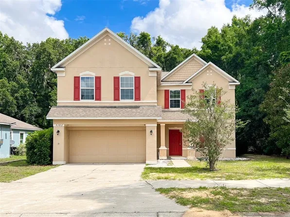 14282 NW 163rd Pl, Alachua, FL 32615